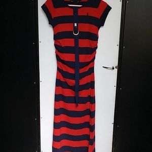 Polo Ralph Lauren t-shirt dress